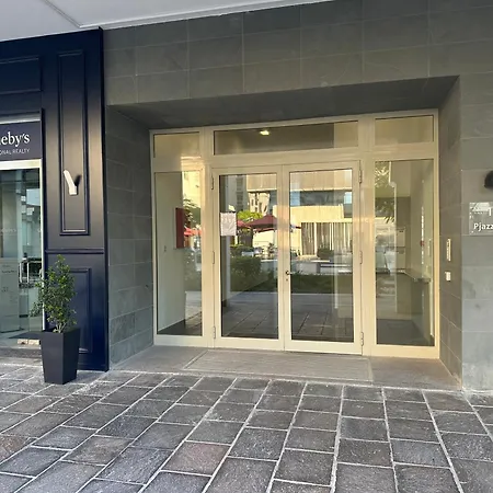 In Luxury Complex With Amazing Resident's Pool Appartamento Sliema