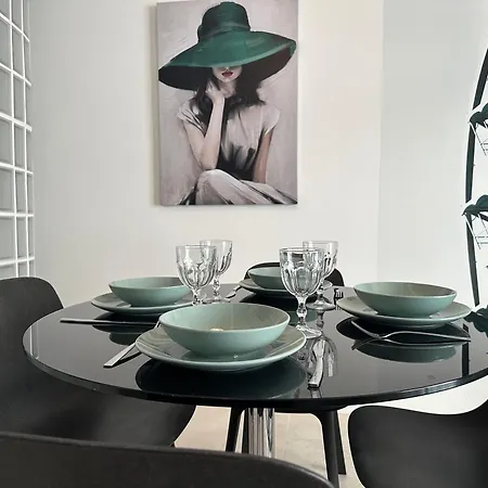 Apartamento In Luxury Complex With Amazing Resident's Pool Sliema