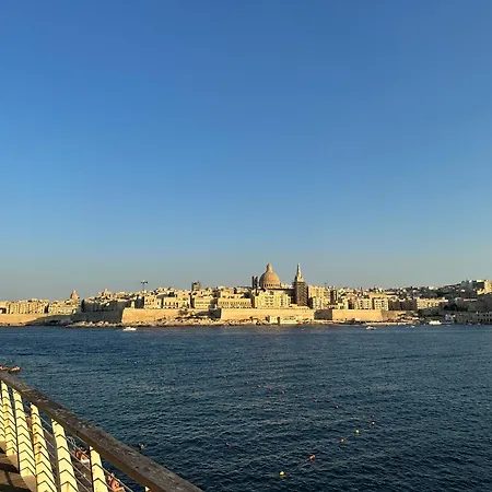 In Luxury Complex With Amazing Resident's Pool Διαμέρισμα