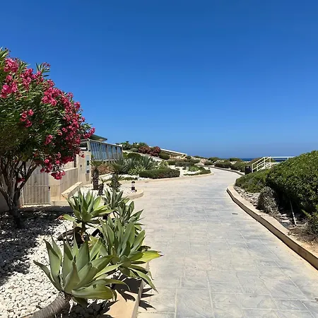 In Luxury Complex With Amazing Resident's Pool Appartement *