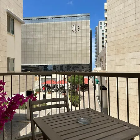 Apartamento In Luxury Complex With Amazing Resident's Pool *