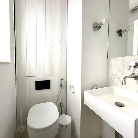 In Luxury Complex With Amazing Resident's Pool Apartament *