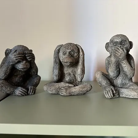 In Luxury Complex With Amazing Resident's Pool Apartamento