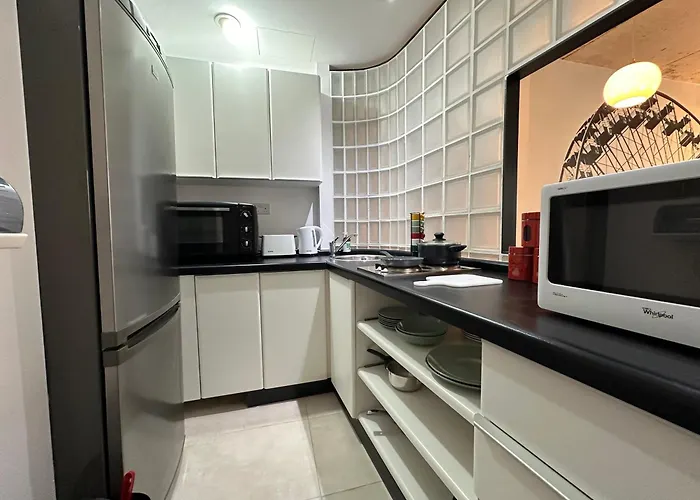 In Luxury Complex With Amazing Resident's Pool * Sliema