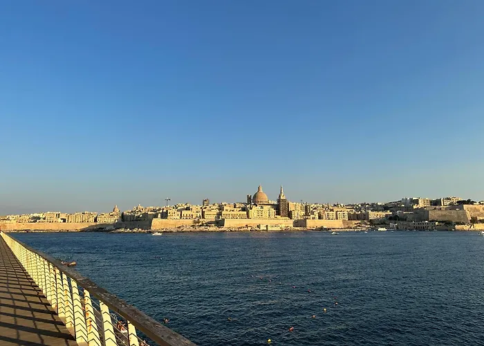 In Luxury Complex With Amazing Resident's Pool Apartman