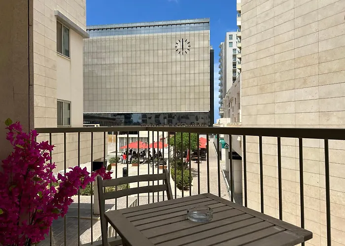 Apartman In Luxury Complex With Amazing Resident's Pool *