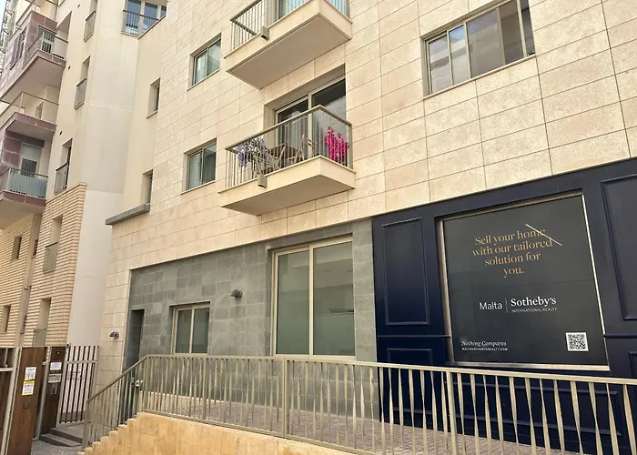 Apartman In Luxury Complex With Amazing Resident's Pool *