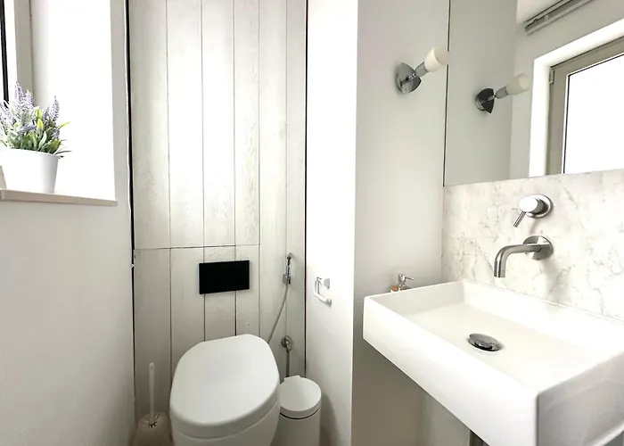 In Luxury Complex With Amazing Resident's Pool Apartman *