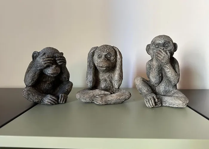 In Luxury Complex With Amazing Resident's Pool Apartman