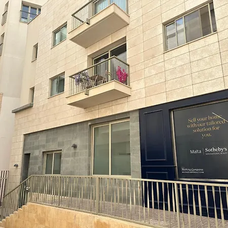 شقة In Luxury Complex With Amazing Resident's Pool *
